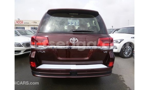 Buy Import Toyota Land Cruiser Other Car in Import - Dubai in Hhohho Buy Import Toyota Land Cruiser Other Car in Import - Dubai in Hhohho