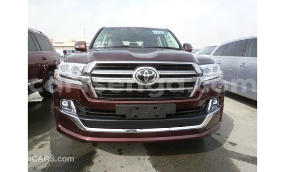 Buy Import Toyota Land Cruiser Other Car in Import - Dubai in Hhohho Buy Import Toyota Land Cruiser Other Car in Import - Dubai in Hhohho