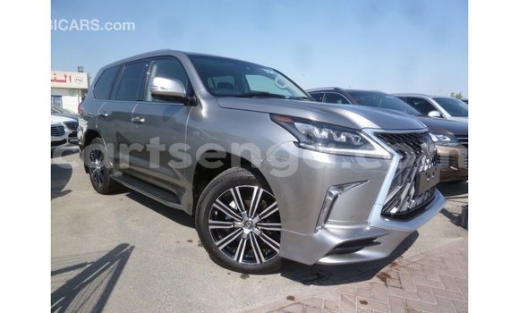 Acheter Import Voiture Lexus LX Autre à Import - Dubai, Hhohho Acheter Import Voiture Lexus LX Autre à Import - Dubai, Hhohho
