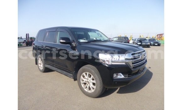 Nunua Imported Toyota Land Cruiser Black Gari ndani ya Import - Dubai nchini Hhohho Nunua Imported Toyota Land Cruiser Black Gari ndani ya Import - Dubai nchini Hhohho
