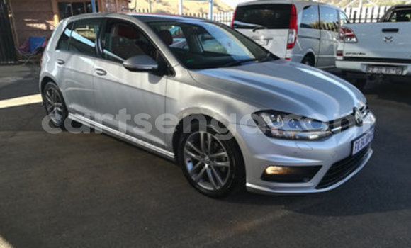 Acheter Occasion Voiture Volkswagen Golf Gris à Big Bend, Lubombo District Acheter Occasion Voiture Volkswagen Golf Gris à Big Bend, Lubombo District