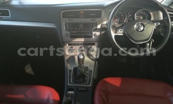 Acheter Occasion Voiture Volkswagen Golf Gris à Big Bend, Lubombo District Acheter Occasion Voiture Volkswagen Golf Gris à Big Bend, Lubombo District