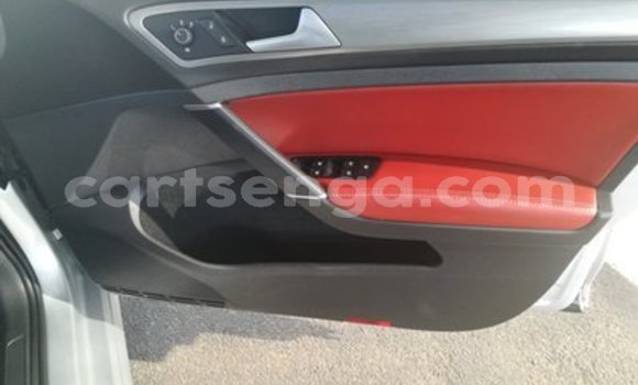 Acheter Occasion Voiture Volkswagen Golf Gris à Big Bend, Lubombo District Acheter Occasion Voiture Volkswagen Golf Gris à Big Bend, Lubombo District