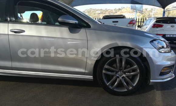 Acheter Occasion Voiture Volkswagen Golf Gris à Big Bend, Lubombo District Acheter Occasion Voiture Volkswagen Golf Gris à Big Bend, Lubombo District