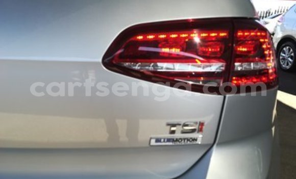 Acheter Occasion Voiture Volkswagen Golf Gris à Big Bend, Lubombo District Acheter Occasion Voiture Volkswagen Golf Gris à Big Bend, Lubombo District