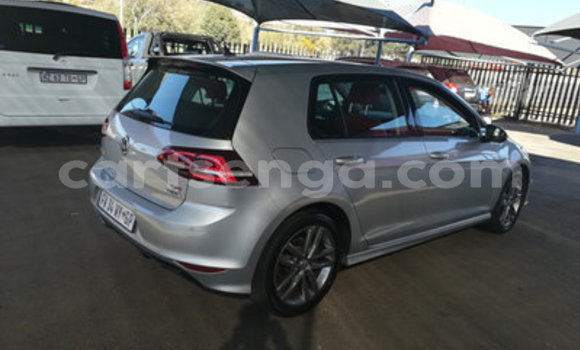 Acheter Occasion Voiture Volkswagen Golf Gris à Big Bend, Lubombo District Acheter Occasion Voiture Volkswagen Golf Gris à Big Bend, Lubombo District