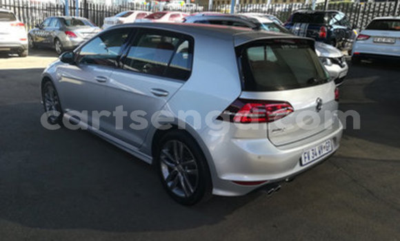 Acheter Occasion Voiture Volkswagen Golf Gris à Big Bend, Lubombo District Acheter Occasion Voiture Volkswagen Golf Gris à Big Bend, Lubombo District
