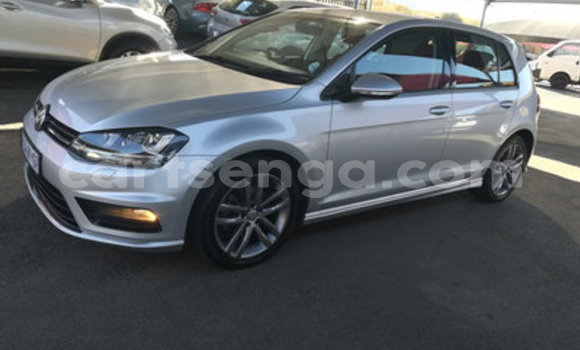 Acheter Occasion Voiture Volkswagen Golf Gris à Big Bend, Lubombo District Acheter Occasion Voiture Volkswagen Golf Gris à Big Bend, Lubombo District