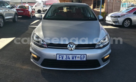 Acheter Occasion Voiture Volkswagen Golf Gris à Big Bend, Lubombo District Acheter Occasion Voiture Volkswagen Golf Gris à Big Bend, Lubombo District