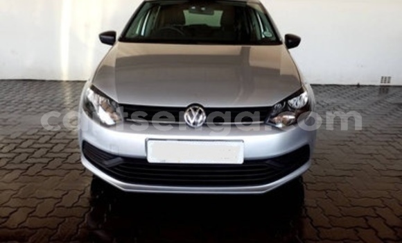 Acheter Occasion Voiture Volkswagen Polo Gris à Big Bend, Lubombo District Acheter Occasion Voiture Volkswagen Polo Gris à Big Bend, Lubombo District