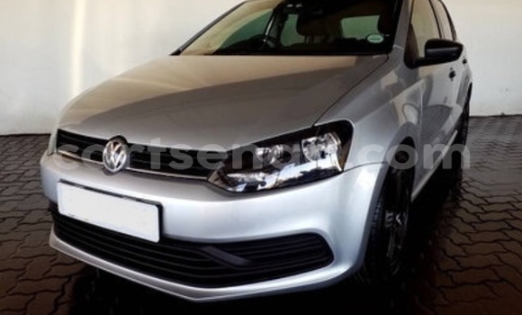 Acheter Occasion Voiture Volkswagen Polo Gris à Big Bend, Lubombo District Acheter Occasion Voiture Volkswagen Polo Gris à Big Bend, Lubombo District
