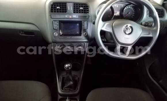 Acheter Occasion Voiture Volkswagen Polo Gris à Big Bend, Lubombo District Acheter Occasion Voiture Volkswagen Polo Gris à Big Bend, Lubombo District