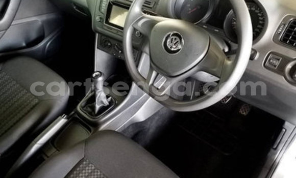 Acheter Occasion Voiture Volkswagen Polo Gris à Big Bend, Lubombo District Acheter Occasion Voiture Volkswagen Polo Gris à Big Bend, Lubombo District