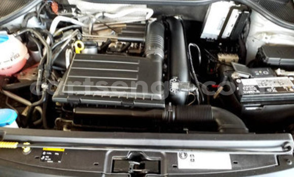 Acheter Occasion Voiture Volkswagen Polo Gris à Big Bend, Lubombo District Acheter Occasion Voiture Volkswagen Polo Gris à Big Bend, Lubombo District