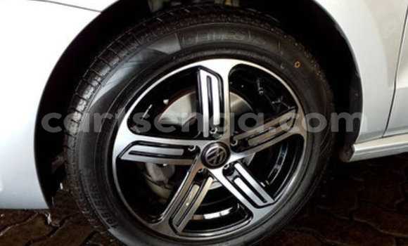 Acheter Occasion Voiture Volkswagen Polo Gris à Big Bend, Lubombo District Acheter Occasion Voiture Volkswagen Polo Gris à Big Bend, Lubombo District