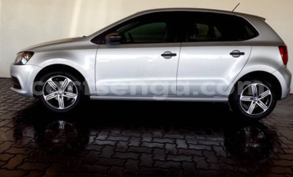 Acheter Occasion Voiture Volkswagen Polo Gris à Big Bend, Lubombo District Acheter Occasion Voiture Volkswagen Polo Gris à Big Bend, Lubombo District