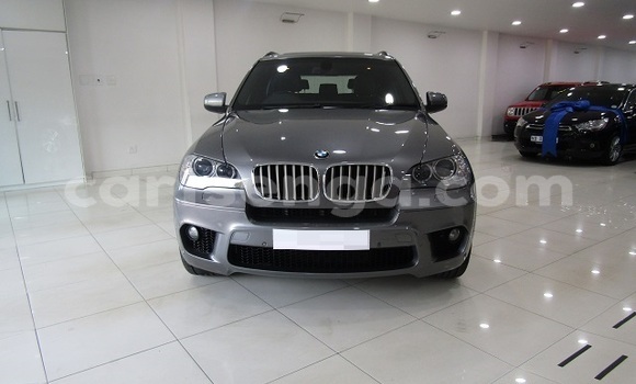Buy Used BMW X5 Other Car in Ezulwini in Hhohho Buy Used BMW X5 Other Car in Ezulwini in Hhohho