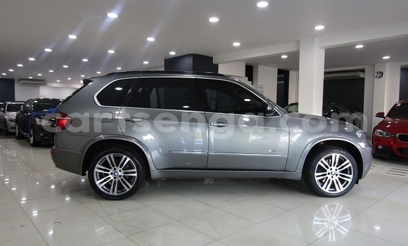 Buy Used BMW X5 Other Car in Ezulwini in Hhohho Buy Used BMW X5 Other Car in Ezulwini in Hhohho