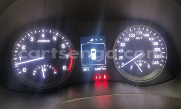 Buy Used Hyundai Tucson Silver Car in Mbabane in Manzini Buy Used Hyundai Tucson Silver Car in Mbabane in Manzini