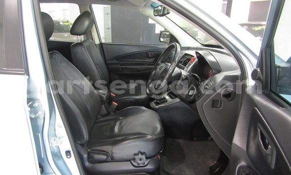 Buy Used Hyundai Tucson Blue Car in Ezulwini in Hhohho Buy Used Hyundai Tucson Blue Car in Ezulwini in Hhohho