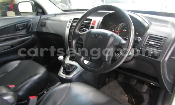 Buy Used Hyundai Tucson Blue Car in Ezulwini in Hhohho Buy Used Hyundai Tucson Blue Car in Ezulwini in Hhohho