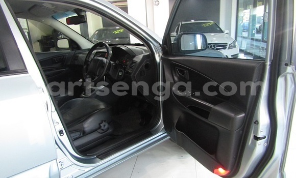 Buy Used Hyundai Tucson Blue Car in Ezulwini in Hhohho Buy Used Hyundai Tucson Blue Car in Ezulwini in Hhohho