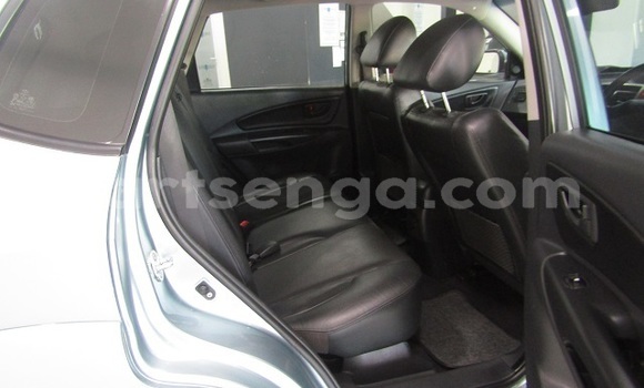 Buy Used Hyundai Tucson Blue Car in Ezulwini in Hhohho Buy Used Hyundai Tucson Blue Car in Ezulwini in Hhohho