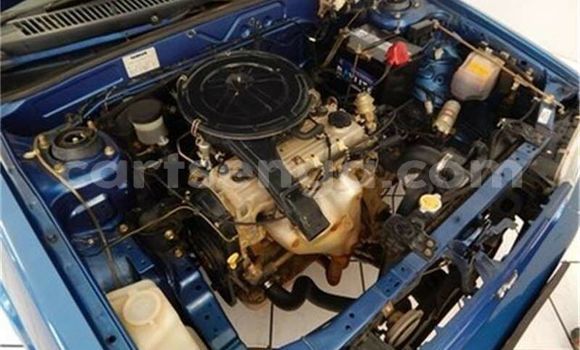 Buy Used Mazda 323 Blue Car in Ezulwini in Hhohho Buy Used Mazda 323 Blue Car in Ezulwini in Hhohho