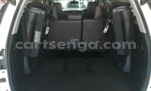 Acheter Occasion Voiture Toyota Fortuner Blanc à Mankayane, Manzini Acheter Occasion Voiture Toyota Fortuner Blanc à Mankayane, Manzini