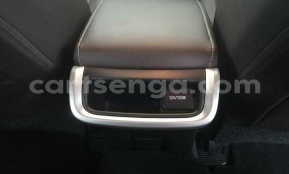 Acheter Occasion Voiture Toyota Fortuner Blanc à Mankayane, Manzini Acheter Occasion Voiture Toyota Fortuner Blanc à Mankayane, Manzini