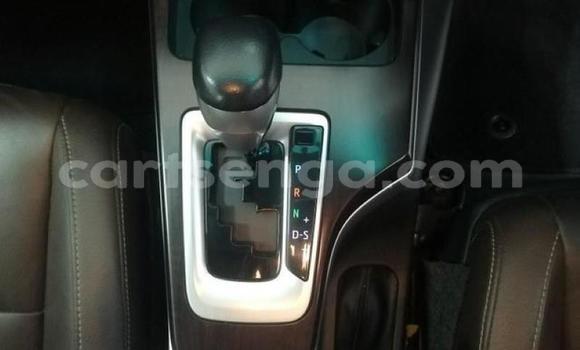 Acheter Occasion Voiture Toyota Fortuner Blanc à Mankayane, Manzini Acheter Occasion Voiture Toyota Fortuner Blanc à Mankayane, Manzini