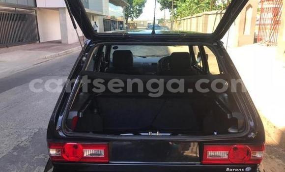 Nunua Ilio tumika Volkswagen Golf Black Gari ndani ya Mbabane nchini Manzini Nunua Ilio tumika Volkswagen Golf Black Gari ndani ya Mbabane nchini Manzini