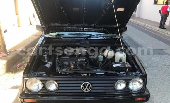 Nunua Ilio tumika Volkswagen Golf Black Gari ndani ya Mbabane nchini Manzini Nunua Ilio tumika Volkswagen Golf Black Gari ndani ya Mbabane nchini Manzini