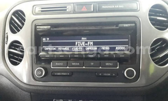 Acheter Occasion Voiture Volkswagen Tiguan Blanc à Big Bend, Lubombo District Acheter Occasion Voiture Volkswagen Tiguan Blanc à Big Bend, Lubombo District