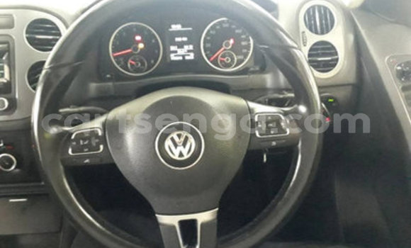 Acheter Occasion Voiture Volkswagen Tiguan Blanc à Big Bend, Lubombo District Acheter Occasion Voiture Volkswagen Tiguan Blanc à Big Bend, Lubombo District