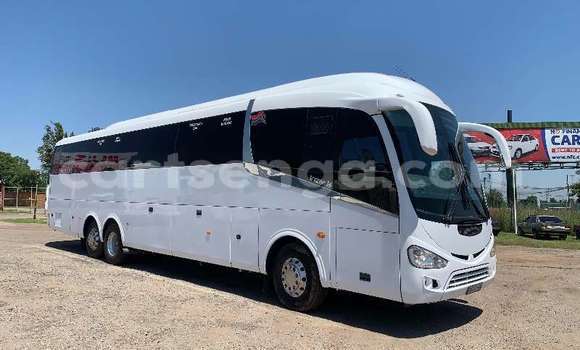 Nunua Ilio tumika Scania Irizar White Lori ndani ya Manzini nchini Manzini Nunua Ilio tumika Scania Irizar White Lori ndani ya Manzini nchini Manzini