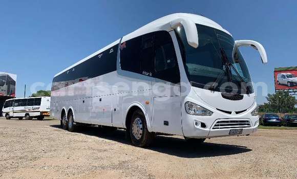 Nunua Ilio tumika Scania Irizar White Lori ndani ya Manzini nchini Manzini Nunua Ilio tumika Scania Irizar White Lori ndani ya Manzini nchini Manzini