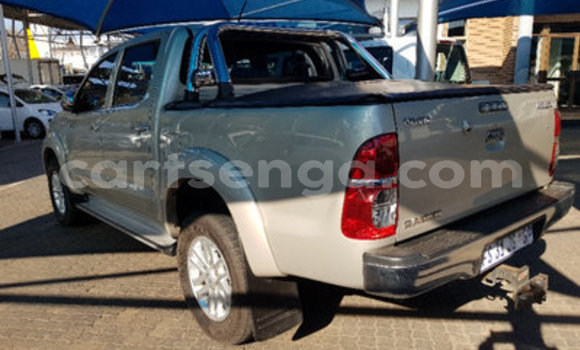Acheter Occasion Voiture Toyota Hilux Autre à Big Bend, Lubombo District Acheter Occasion Voiture Toyota Hilux Autre à Big Bend, Lubombo District