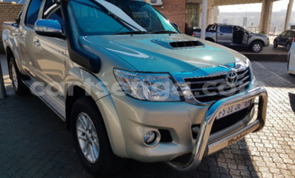 Acheter Occasion Voiture Toyota Hilux Autre à Big Bend, Lubombo District Acheter Occasion Voiture Toyota Hilux Autre à Big Bend, Lubombo District