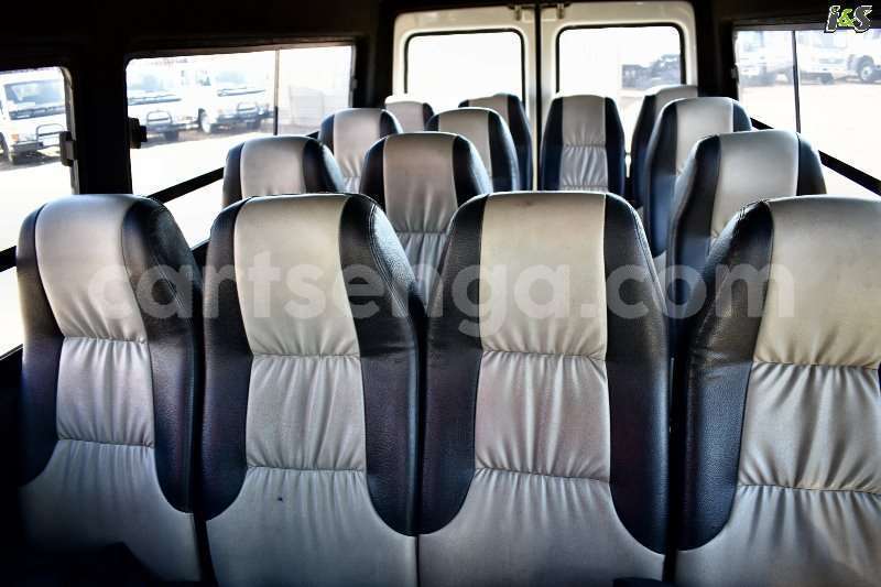 Big with watermark mercedes benz buses personal carrier 308cdi 16 seater 2009 id 60780256 type main 1 