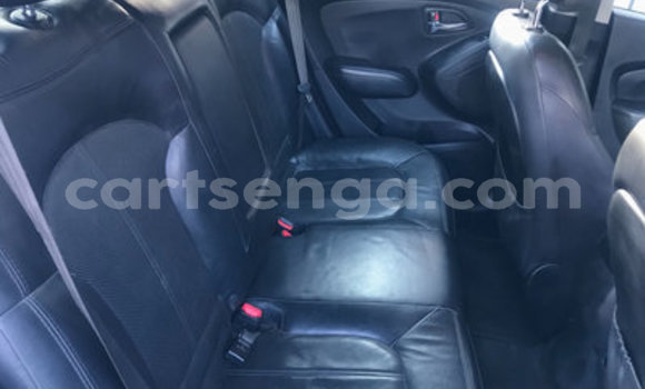 Acheter Occasion Voiture Hyundai ix35 Bleu à Big Bend, Lubombo District Acheter Occasion Voiture Hyundai ix35 Bleu à Big Bend, Lubombo District