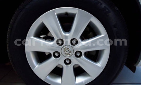 Acheter Occasion Voiture Toyota Corolla Blanc à Big Bend, Lubombo District Acheter Occasion Voiture Toyota Corolla Blanc à Big Bend, Lubombo District