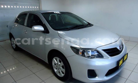 Acheter Occasion Voiture Toyota Corolla Blanc à Big Bend, Lubombo District Acheter Occasion Voiture Toyota Corolla Blanc à Big Bend, Lubombo District