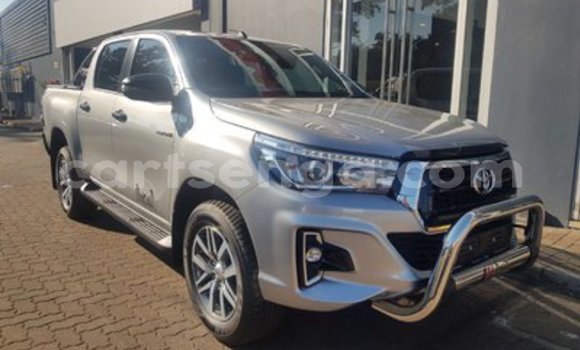 Acheter Occasion Voiture Toyota Hilux Autre à Mbabane, Manzini Acheter Occasion Voiture Toyota Hilux Autre à Mbabane, Manzini
