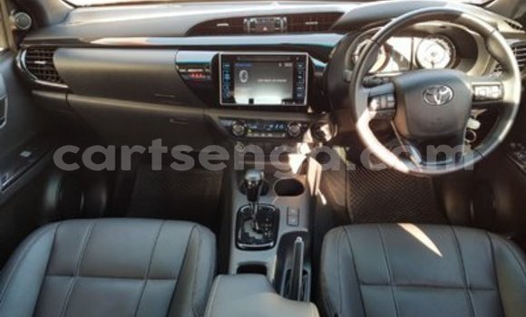 Acheter Occasion Voiture Toyota Hilux Autre à Mbabane, Manzini Acheter Occasion Voiture Toyota Hilux Autre à Mbabane, Manzini