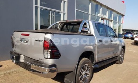 Acheter Occasion Voiture Toyota Hilux Autre à Mbabane, Manzini Acheter Occasion Voiture Toyota Hilux Autre à Mbabane, Manzini