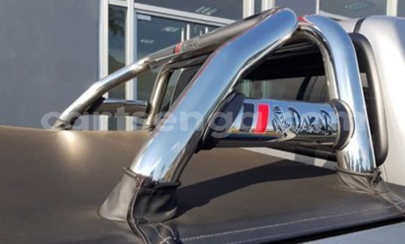 Acheter Occasion Voiture Toyota Hilux Autre à Mbabane, Manzini Acheter Occasion Voiture Toyota Hilux Autre à Mbabane, Manzini