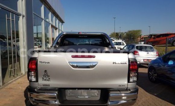 Acheter Occasion Voiture Toyota Hilux Autre à Mbabane, Manzini Acheter Occasion Voiture Toyota Hilux Autre à Mbabane, Manzini