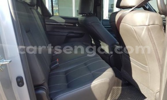 Acheter Occasion Voiture Toyota Hilux Autre à Mbabane, Manzini Acheter Occasion Voiture Toyota Hilux Autre à Mbabane, Manzini