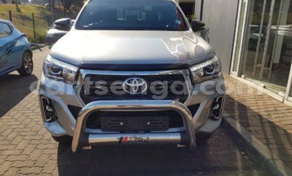 Acheter Occasion Voiture Toyota Hilux Autre à Mbabane, Manzini Acheter Occasion Voiture Toyota Hilux Autre à Mbabane, Manzini